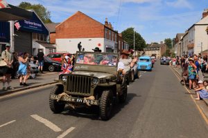 2026 Mountsorrel Revival