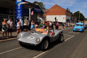 2026 Mountsorrel Revival