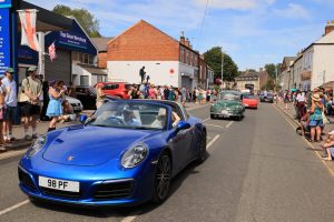 2026 Mountsorrel Revival