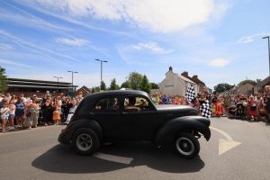 2026 Mountsorrel Revival