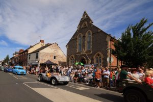 2026 Mountsorrel Revival