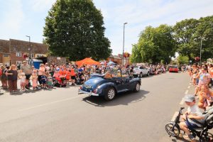 2026 Mountsorrel Revival
