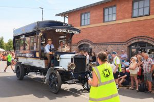 2026 Mountsorrel Revival