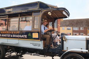 2026 Mountsorrel Revival