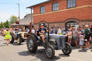 2026 Mountsorrel Revival