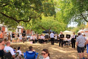2026 Mountsorrel Revival