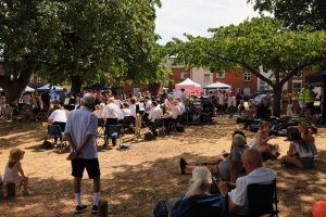 2026 Mountsorrel Revival