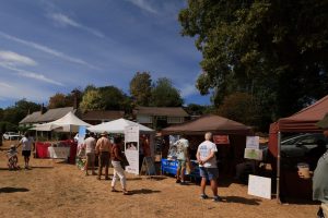 2026 Mountsorrel Revival