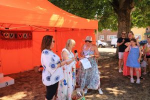 2026 Mountsorrel Revival