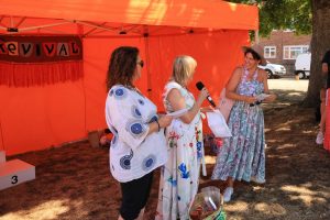 2026 Mountsorrel Revival
