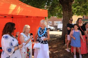 2026 Mountsorrel Revival