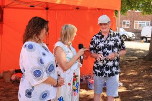 2026 Mountsorrel Revival