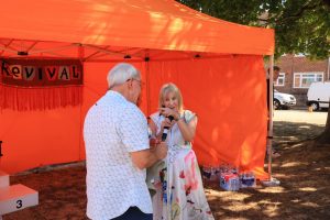 2026 Mountsorrel Revival
