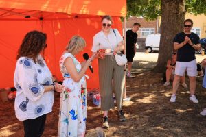 2026 Mountsorrel Revival