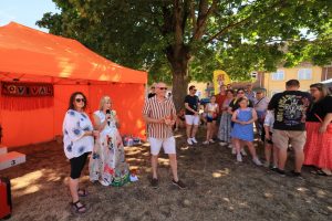 2026 Mountsorrel Revival