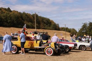 2026 Mountsorrel Revival