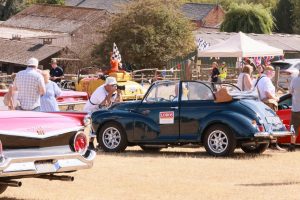 2026 Mountsorrel Revival