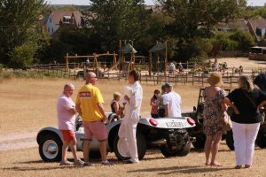 2026 Mountsorrel Revival