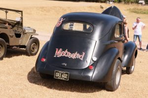 2026 Mountsorrel Revival