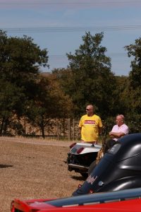 2026 Mountsorrel Revival