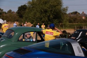 2026 Mountsorrel Revival