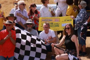 2026 Mountsorrel Revival