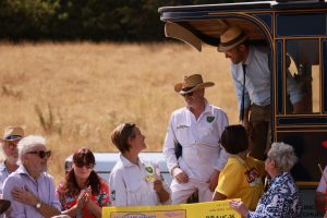 2026 Mountsorrel Revival