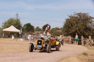 2026 Mountsorrel Revival