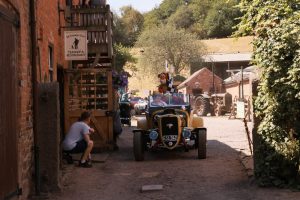 2026 Mountsorrel Revival