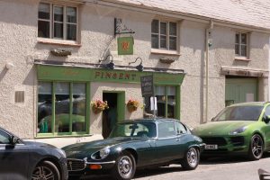 2026 Mountsorrel Revival