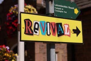 2026 Mountsorrel Revival