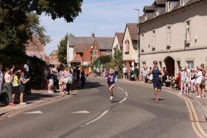 2026 Mountsorrel Revival