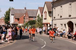 2026 Mountsorrel Revival