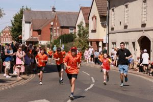 2026 Mountsorrel Revival