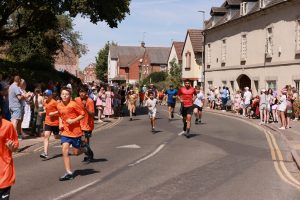 2026 Mountsorrel Revival