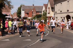 2026 Mountsorrel Revival