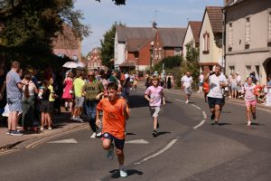 2026 Mountsorrel Revival