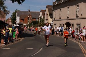 2026 Mountsorrel Revival