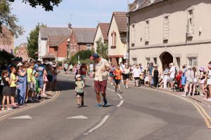 2026 Mountsorrel Revival