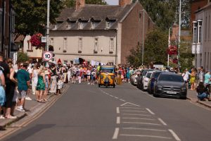 2026 Mountsorrel Revival