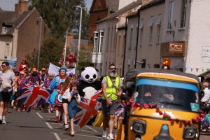 2026 Mountsorrel Revival