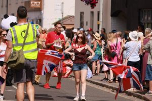2026 Mountsorrel Revival