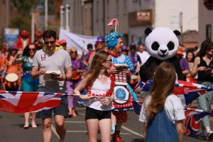 2026 Mountsorrel Revival