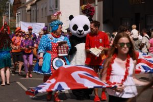 2026 Mountsorrel Revival