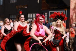 2026 Mountsorrel Revival