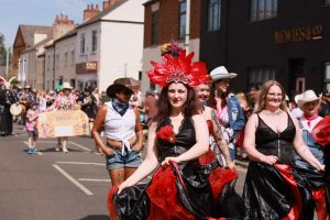 2026 Mountsorrel Revival