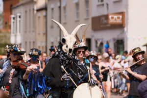2026 Mountsorrel Revival