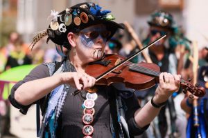 2026 Mountsorrel Revival