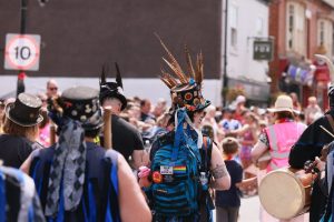 2026 Mountsorrel Revival