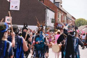 2026 Mountsorrel Revival